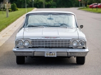 1962 Chevrolet Bel Air for sale (ID-124408)