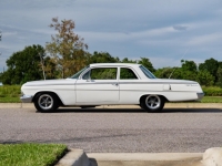 1962 Chevrolet Bel Air for sale (ID-124408)