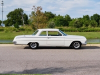 1962 Chevrolet Bel Air for sale (ID-124408)