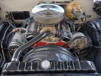 1962 Chevrolet Bel Air for sale (ID-124408)