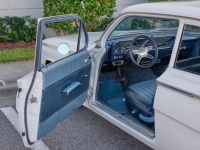 1962 Chevrolet Bel Air for sale (ID-124408)