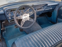 1962 Chevrolet Bel Air for sale (ID-124408)