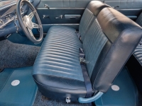 1962 Chevrolet Bel Air for sale (ID-124408)