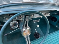 1962 Chevrolet Bel Air for sale (ID-123424)