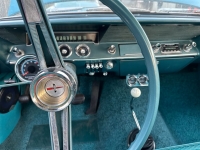 1962 Chevrolet Bel Air for sale (ID-123424)