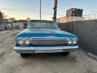 1962 Chevrolet Bel Air for sale (ID-123424)