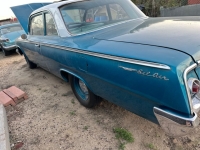 1962 Chevrolet Bel Air for sale (ID-123424)