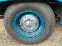 1962 Chevrolet Bel Air for sale (ID-123424)