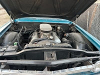 1962 Chevrolet Bel Air for sale (ID-123424)