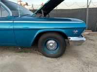 1962 Chevrolet Bel Air for sale (ID-123424)