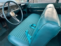 1962 Chevrolet Bel Air for sale (ID-123424)