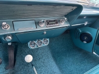 1962 Chevrolet Bel Air for sale (ID-123424)