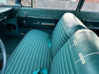 1962 Chevrolet Bel Air for sale (ID-123424)