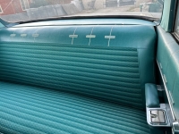 1962 Chevrolet Bel Air for sale (ID-123424)