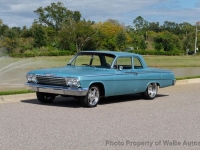 1962 Chevrolet Bel Air for sale in Riverhead, New York (ID-135035)