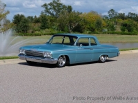 1962 Chevrolet Bel Air for sale in Riverhead, New York (ID-135035)