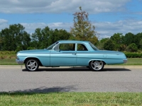 1962 Chevrolet Bel Air for sale in Riverhead, New York (ID-135035)
