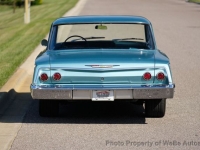 1962 Chevrolet Bel Air for sale in Riverhead, New York (ID-135035)