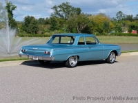 1962 Chevrolet Bel Air for sale in Riverhead, New York (ID-135035)