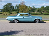 1962 Chevrolet Bel Air for sale in Riverhead, New York (ID-135035)