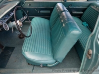 1962 Chevrolet Bel Air for sale in Riverhead, New York (ID-135035)