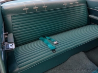 1962 Chevrolet Bel Air for sale in Riverhead, New York (ID-135035)