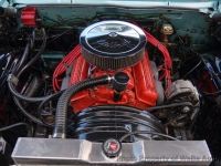 1962 Chevrolet Bel Air for sale in Riverhead, New York (ID-135035)