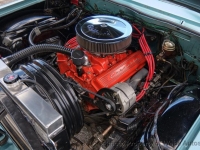 1962 Chevrolet Bel Air for sale in Riverhead, New York (ID-135035)