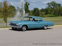 1962 Chevrolet Bel Air for sale in Riverhead, New York (ID-135035)
