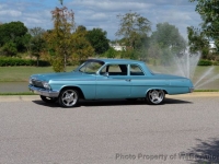 1962 Chevrolet Bel Air for sale in Riverhead, New York (ID-135035)
