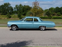 1962 Chevrolet Bel Air for sale in Riverhead, New York (ID-135035)
