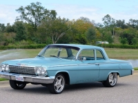 1962 Chevrolet Bel Air for sale (ID-135135)