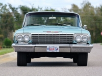 1962 Chevrolet Bel Air for sale (ID-135135)