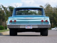 1962 Chevrolet Bel Air for sale (ID-135135)