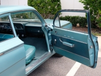 1962 Chevrolet Bel Air for sale (ID-135135)