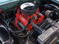 1962 Chevrolet Bel Air for sale (ID-135135)
