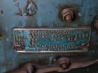 1962 Chevrolet Bel Air for sale (ID-135135)