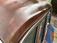 1962 Chevrolet Bel Air for sale in Michigan (ID-139983)