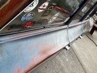 1962 Chevrolet Bel Air for sale in Michigan (ID-139983)