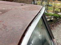 1962 Chevrolet Bel Air for sale in Michigan (ID-139983)