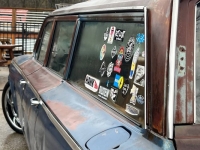 1962 Chevrolet Bel Air for sale in Michigan (ID-139983)