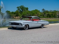 1962 Chevrolet Bel Air for sale in Riverhead, New York (ID-140099)