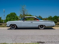 1962 Chevrolet Bel Air for sale in Riverhead, New York (ID-140099)