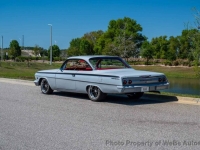 1962 Chevrolet Bel Air for sale in Riverhead, New York (ID-140099)
