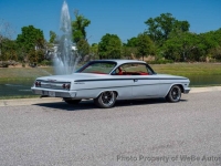 1962 Chevrolet Bel Air for sale in Riverhead, New York (ID-140099)