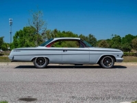 1962 Chevrolet Bel Air for sale in Riverhead, New York (ID-140099)