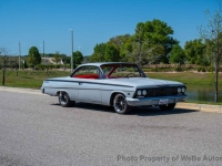 1962 Chevrolet Bel Air for sale in Riverhead, New York (ID-140099)