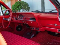1962 Chevrolet Bel Air for sale in Riverhead, New York (ID-140099)
