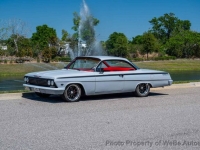 1962 Chevrolet Bel Air for sale in Riverhead, New York (ID-140099)