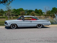 1962 Chevrolet Bel Air for sale in Riverhead, New York (ID-140099)